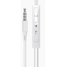 Universal Mono 3.5mm Earphone Anti-Radiation Noise Cancelling Air Tube Earphone / Microphone Universal Mono 3.5mm Earphone Anti-Radiation Noise Cancelling Air Tube Earphone / Microphone