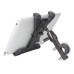 Tablet / iPad Air / iPad Mini Bike Handlebar Mount / Bracket / Holder Tablet / iPad Air / iPad Mini Bike Handlebar Mount / Bracket / Holder
