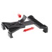 Tablet / iPad Air / iPad Mini Bike Handlebar Mount / Bracket / Holder Tablet / iPad Air / iPad Mini Bike Handlebar Mount / Bracket / Holder