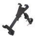 Tablet / iPad Air / iPad Mini Bike Handlebar Mount / Bracket / Holder Tablet / iPad Air / iPad Mini Bike Handlebar Mount / Bracket / Holder