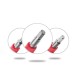 3-in-1 Y-Shaped (4mm / 5mm / 6mm) Hexagon Screwdriver Set for Bike Repair / Maintenance 3-in-1 Y-Shaped (4mm / 5mm / 6mm) Hexagon Screwdriver Set for Bike Repair / Maintenance
