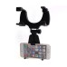 Car (Truck / Auto) Rearview Mirror Mount / Bracket for SmartPhones / iPhone Car (Truck / Auto) Rearview Mirror Mount / Bracket for SmartPhones / iPhone