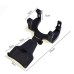 Car (Truck / Auto) Rearview Mirror Mount / Bracket for SmartPhones / iPhone Car (Truck / Auto) Rearview Mirror Mount / Bracket for SmartPhones / iPhone