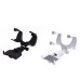 Car (Truck / Auto) Rearview Mirror Mount / Bracket for SmartPhones / iPhone Car (Truck / Auto) Rearview Mirror Mount / Bracket for SmartPhones / iPhone