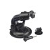 Robust Windscreen / Windshield Mount for Cameras / GPS / Blackbox / GoPro Robust Windscreen / Windshield Mount for Cameras / GPS / Blackbox / GoPro