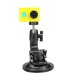 Robust Windscreen / Windshield Mount for Cameras / GPS / Blackbox / GoPro Robust Windscreen / Windshield Mount for Cameras / GPS / Blackbox / GoPro