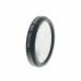 37mm 10X Magnification Macro Lens 37mm 10X Magnification Macro Lens