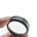 2-in-1 37mm 5X / 10X Magnification Macro Lens Set 2-in-1 37mm 5X / 10X Magnification Macro Lens Set
