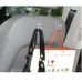 Car Compartment Hook Car Compartment Hook