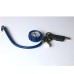 Bike / Car Air Inflator with Gauge / Tire Inflator / 3-in-1 Inflation Gun Bike / Car Air Inflator with Gauge / Tire Inflator / 3-in-1 Inflation Gun