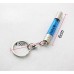 Car Static Shock Discharge Keychain / Static Eliminator / Static Discharger Car Static Shock Discharge Keychain / Static Eliminator / Static Discharger