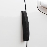 Car Door Edge Protector / Vehicle Door Edge Guards / Simple Line Door Guard Car Door Edge Protector / Vehicle Door Edge Guards / Simple Line Door Guard