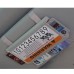 Sunshade Card Holder / Sunshade Board Clip / Sun Visor Card Manager / Parking Card Tag