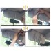 Sunshade Card Holder / Sunshade Board Clip / Sun Visor Card Manager / Parking Card Tag