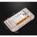 Sunshade Card Holder / Sunshade Board Clip / Sun Visor Card Manager / Parking Card Tag