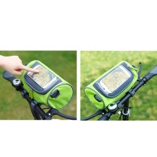 2-in-1 Handlebar Bag with Phone Holder / Handbag 2-in-1 Handlebar Bag with Phone Holder / Handbag
