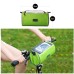 2-in-1 Handlebar Bag with Phone Holder / Handbag 2-in-1 Handlebar Bag with Phone Holder / Handbag