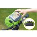 2-in-1 Handlebar Bag with Phone Holder / Handbag 2-in-1 Handlebar Bag with Phone Holder / Handbag