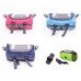 2-in-1 Handlebar Bag with Phone Holder / Handbag 2-in-1 Handlebar Bag with Phone Holder / Handbag