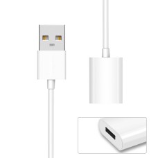 USB Type-A Male to Lightning Female for Charging Apple Pencil for iPad Pro 12.9 "/ 9.7" USB Type-A Male to Lightning Female for Charging Apple Pencil for iPad Pro 12.9 "/ 9.7"