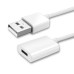 USB Type-A Male to Lightning Female for Charging Apple Pencil for iPad Pro 12.9 "/ 9.7" USB Type-A Male to Lightning Female for Charging Apple Pencil for iPad Pro 12.9 "/ 9.7"