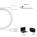 USB Type-A Male to Lightning Female for Charging Apple Pencil for iPad Pro 12.9 "/ 9.7" USB Type-A Male to Lightning Female for Charging Apple Pencil for iPad Pro 12.9 "/ 9.7"
