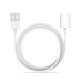 USB Type-A Male to Lightning Female for Charging Apple Pencil for iPad Pro 12.9 "/ 9.7" USB Type-A Male to Lightning Female for Charging Apple Pencil for iPad Pro 12.9 "/ 9.7"