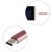 Micro USB Female to USB Type-C (USB-C / USB 3.1) Male Converter / Adapter / Connector Micro USB Female to USB Type-C (USB-C / USB 3.1) Male Converter / Adapter / Connector