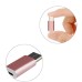 Micro USB Female to USB Type-C (USB-C / USB 3.1) Male Converter / Adapter / Connector Micro USB Female to USB Type-C (USB-C / USB 3.1) Male Converter / Adapter / Connector