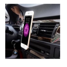 Universal Magnetic Car Air Vent for iPhone / iPod / Android Smartphones / Notes / GPS Universal Magnetic Car Air Vent for iPhone / iPod / Android Smartphones / Notes / GPS