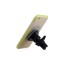 Universal Magnetic Car Air Vent for iPhone / iPod / Android Smartphones / Notes / GPS Universal Magnetic Car Air Vent for iPhone / iPod / Android Smartphones / Notes / GPS