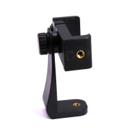 Universal Vertical Bracket / Tripod Mount for Smartphones / iPhone for photography and Film-Making Universal Vertical Bracket / Tripod Mount for Smartphones / iPhone for photography and Film-Making