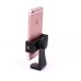 Universal Vertical Bracket / Tripod Mount for Smartphones / iPhone for photography and Film-Making Universal Vertical Bracket / Tripod Mount for Smartphones / iPhone for photography and Film-Making