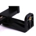 Universal Vertical Bracket / Tripod Mount for Smartphones / iPhone for photography and Film-Making Universal Vertical Bracket / Tripod Mount for Smartphones / iPhone for photography and Film-Making