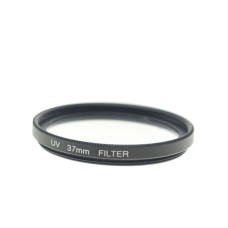 37mm UV Protection Lens Filter 37mm UV Protection Lens Filter