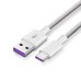 25W-5V-5A Quick Charge / Fast Charge Compatible USB-C Cable (USB Type-C / USB-C Fast Charging Cable) 25W-5V-5A Quick Charge / Fast Charge Compatible USB-C Cable (USB Type-C / USB-C Fast Charging Cable)