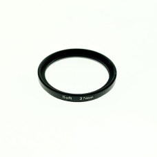 37mm Soft Focus Filter Lens / Diffuser Lens 37mm Soft Focus Filter Lens / Diffuser Lens