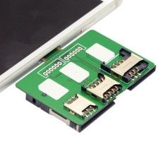 SIM Activation Tool / SIM Converter for iPhone 7 / iPhone 7 Plus (Nano SIM)