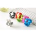 Cable Organizer / Line Fixer / Desk Cable Clips with Triple Slots for Lightnig Cable / USB-C Cables Cable Organizer / Line Fixer / Desk Cable Clips with Triple Slots for Lightnig Cable / USB-C Cables