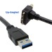 Up-Angled / Down-Angled Replacement Nikon UC-E14 USB Cable for Nikon D800 D800E D810 Cameras Up-Angled / Down-Angled Replacement Nikon UC-E14 USB Cable for Nikon D800 D800E D810 Cameras