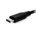 Super Short USB Type-C (USB 3.1) to USB Type-A Female (USB 2.0) OTG Cable for Macbook, Mobile Device Super Short USB Type-C (USB 3.1) to USB Type-A Female (USB 2.0) OTG Cable for Macbook, Mobile Device