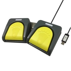 USB Programmable Action Keyboard Control / USB Foot Pedal USB Programmable Action Keyboard Control / USB Foot Pedal