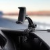 Universal Alligator Clip Dashboard Mount for iPhone / Smartphones Universal Alligator Clip Dashboard Mount for iPhone / Smartphones