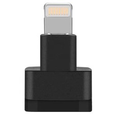 Lightning Female to Lightning Male Extender (Extension Adapter) for iPhone, iPad, iPod / Music Dock Lightning Female to Lightning Male Extender (Extension Adapter) for iPhone, iPad, iPod / Music Dock