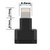 Lightning Female to Lightning Male Extender (Extension Adapter) for iPhone, iPad, iPod / Music Dock Lightning Female to Lightning Male Extender (Extension Adapter) for iPhone, iPad, iPod / Music Dock