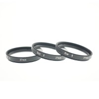 37mm 4-Point Star / 6-Point Star / 8-Point Star Effect Glass Filter Lens Set 37mm 4-Point Star / 6-Point Star / 8-Point Star Effect Glass Filter Lens Set