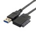 USB 3.0 to 7+6 13pin Slimline Sata Adapter Cable for Laptop Cd DVD Rom Optical Drive USB 3.0 to 7+6 13pin Slimline Sata Adapter Cable for Laptop Cd DVD Rom Optical Drive