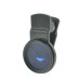 Cloth-Clip Pro 37mm Thread Grade 3 (#3) Solid Color BLUE Filter Lens for iPhone / iPad / Cell Phones Cloth-Clip Pro 37mm Thread Grade 3 (#3) Solid Color BLUE Filter Lens for iPhone / iPad / Cell Phones