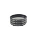 Cloth-Clip 37mm Thread 4-Point Star, 6-Point Star, 8-Point Star Effect Filter Lens for Smart Phones Cloth-Clip 37mm Thread 4-Point Star, 6-Point Star, 8-Point Star Effect Filter Lens for Smart Phones
