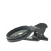 Cloth-Clip 37mm NDx2 ND2 Neutral Density Filters (ND Filter Lens) for iPhone / iPad / Smart Phones Cloth-Clip 37mm NDx2 ND2 Neutral Density Filters (ND Filter Lens) for iPhone / iPad / Smart Phones